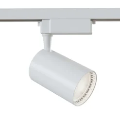 Sklep Kaja Lampa LED 30W 4000K do szyny 1-fazowej TR003-1-30W4K-W | Kaja