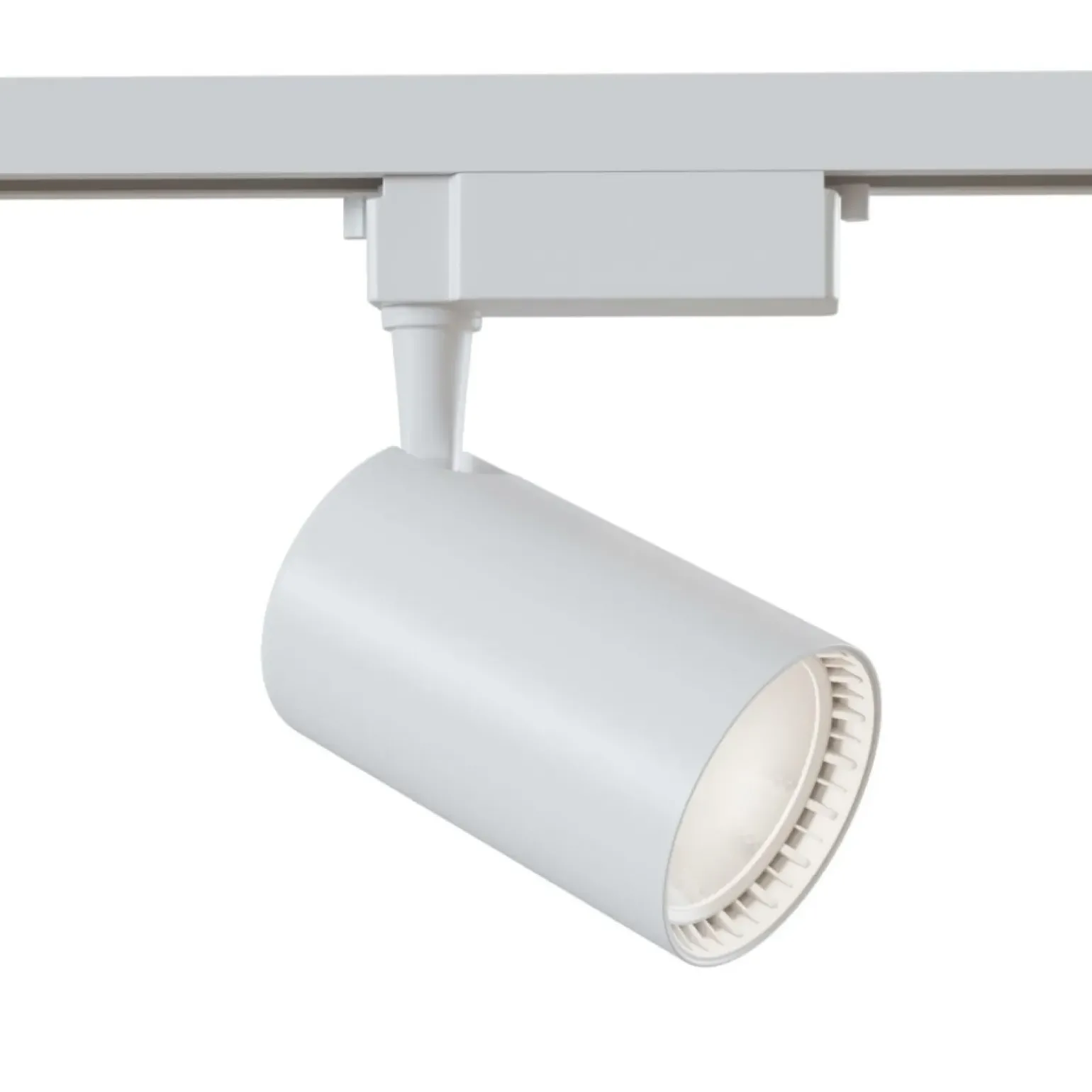 Sklep Kaja Lampa LED 30W 4000K do szyny 1-fazowej TR003-1-30W4K-W | Kaja