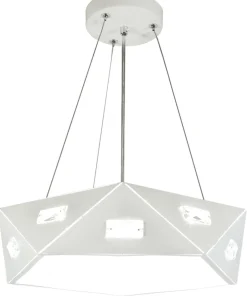 Cheap Lampa LED w stylu nowoczesnej elegancji 31-64875 NEMEZIS | Kaja Żyrandole Nowoczesne