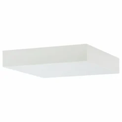 Sklep Kaja Lampa LED z ciepłym światłem 21x21cm 3000K 10422 LID SQUARE LED | Kaja