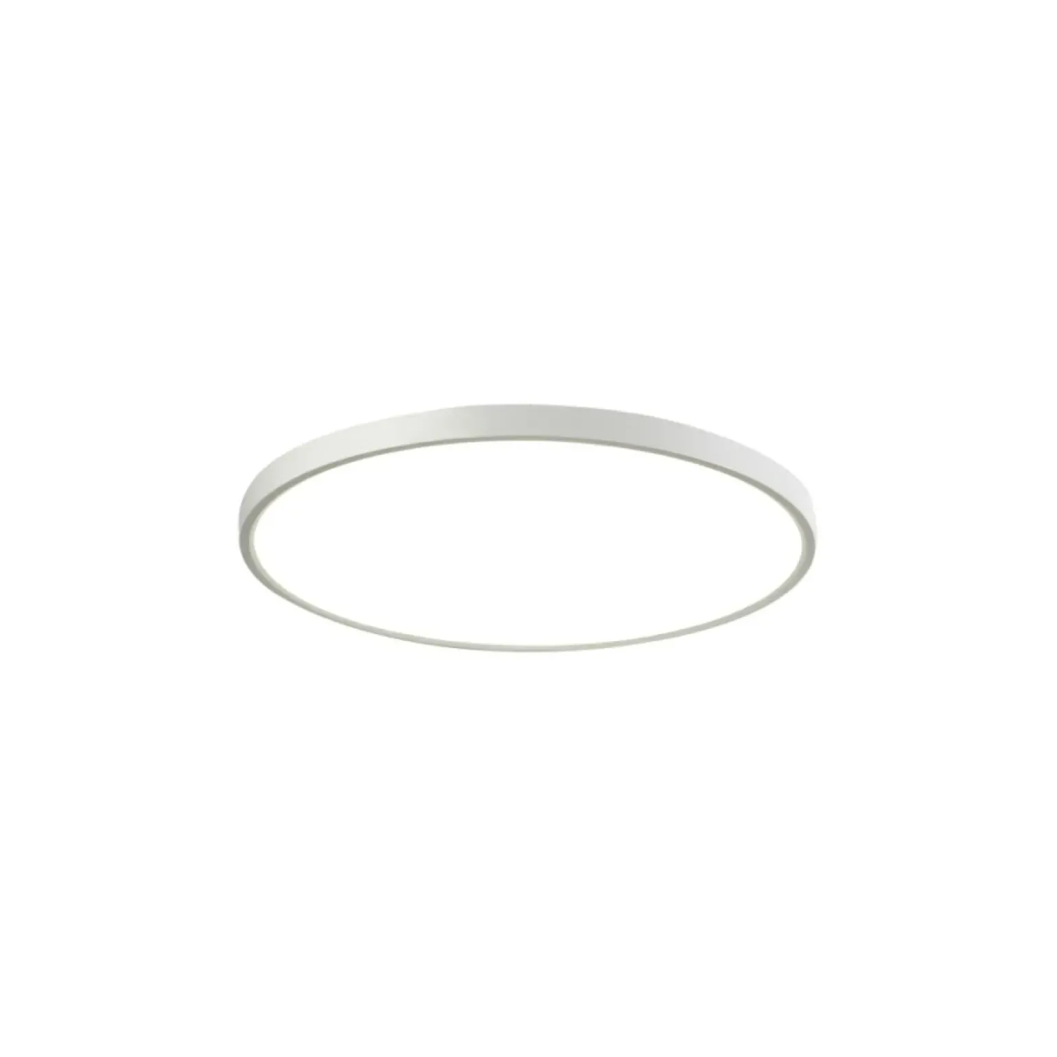 Sklep Kaja Lampa LED ze zmienną barwą ⌀23cm PLF-72836-230R-18W-WH ALATA | Kaja