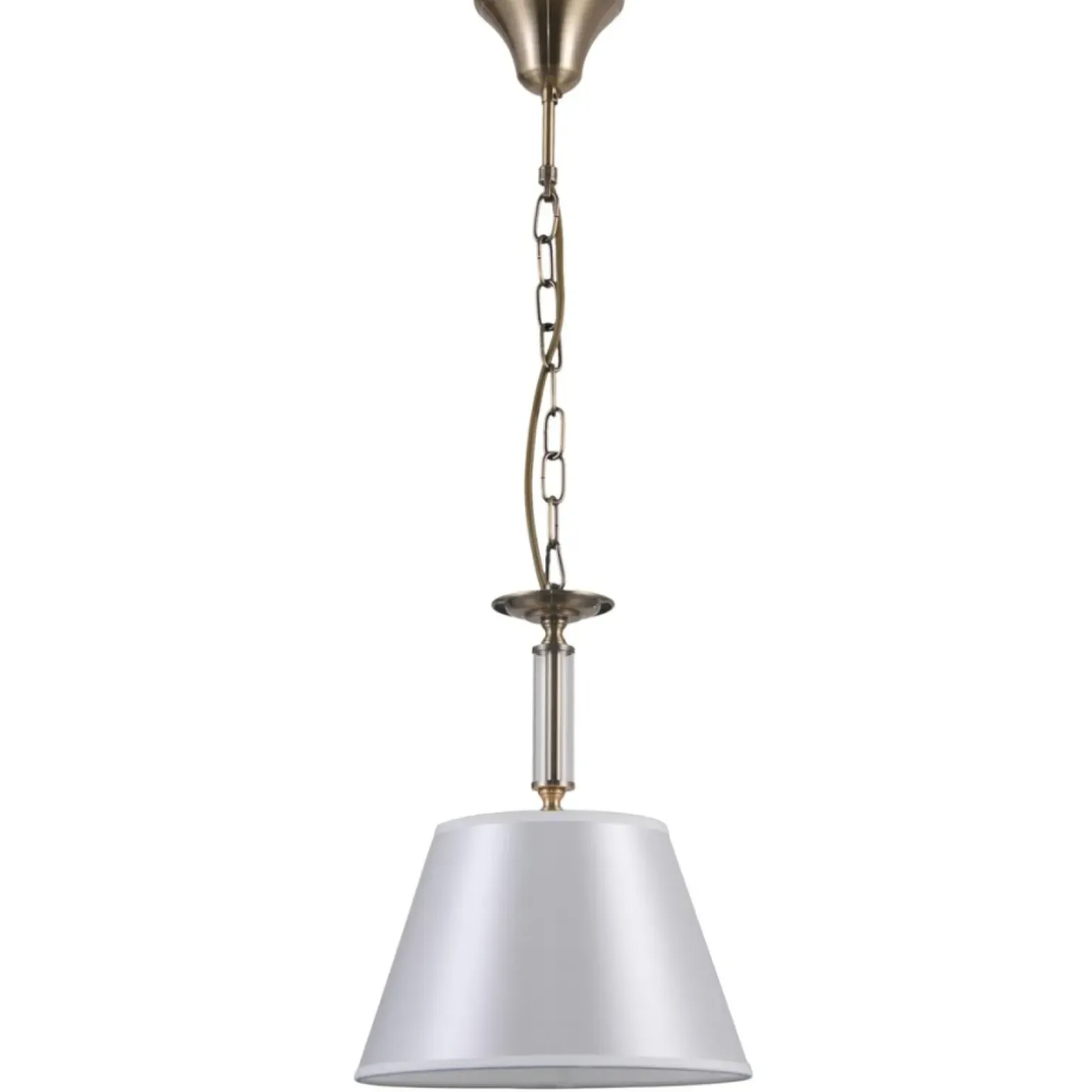 Sklep Kaja Lampa na łańcuchu, antyczny brąz PND-28366-1 SOLANA | Kaja Oświetlenie