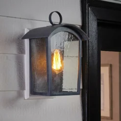 Sklep Kaja Lampa naścienna, kolor FE-HODGES-L z serii HODGES