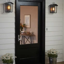 Sklep Kaja Lampa naścienna, kolor FE-HODGES-L z serii HODGES