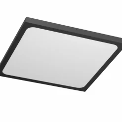 Sklep Kaja Lampa natynkowa do salonu 61x61cm 3000K ANT 1056 HIKA | Kaja