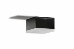 Sklep Kaja Lampa natynkowa LED zewnętrzna nad drzwi AZ4336 APULIA | Kaja