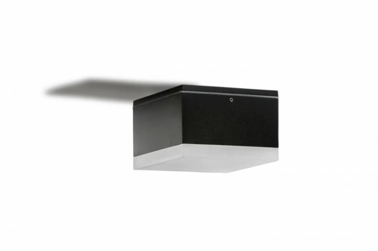 Sklep Kaja Lampa natynkowa LED zewnętrzna nad drzwi AZ4336 APULIA | Kaja