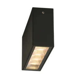 Sklep Kaja Lampa natynkowa nad wejście LED 5W 4000K OWL-2015-4K FORLI | Kaja