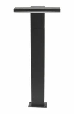 Sklep Kaja Lampa ogrodowa do oświetlania alejek 17602-580 DG z serii FLER | Kaja Oświetleni