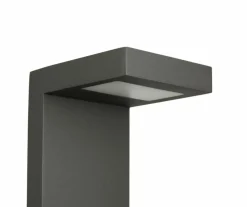 Sklep Kaja Lampa ogrodowa do oświetlenia podjazdu KR-580 z serii KARO | Kaja Oświetlenie