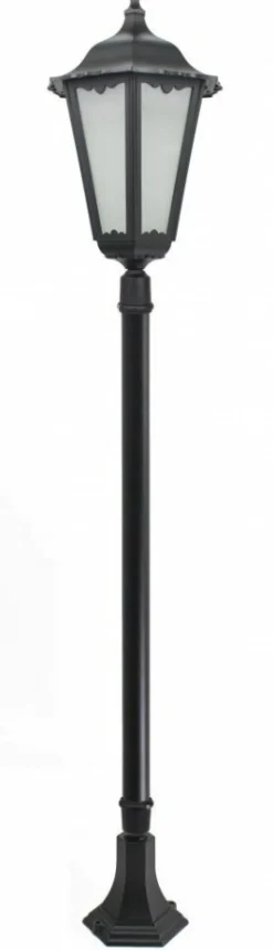 Sklep Kaja Lampa ogrodowa, klasyczny wzór K 5002/1/BD 45 z serii RETRO MAXI | Kaja Oświetle