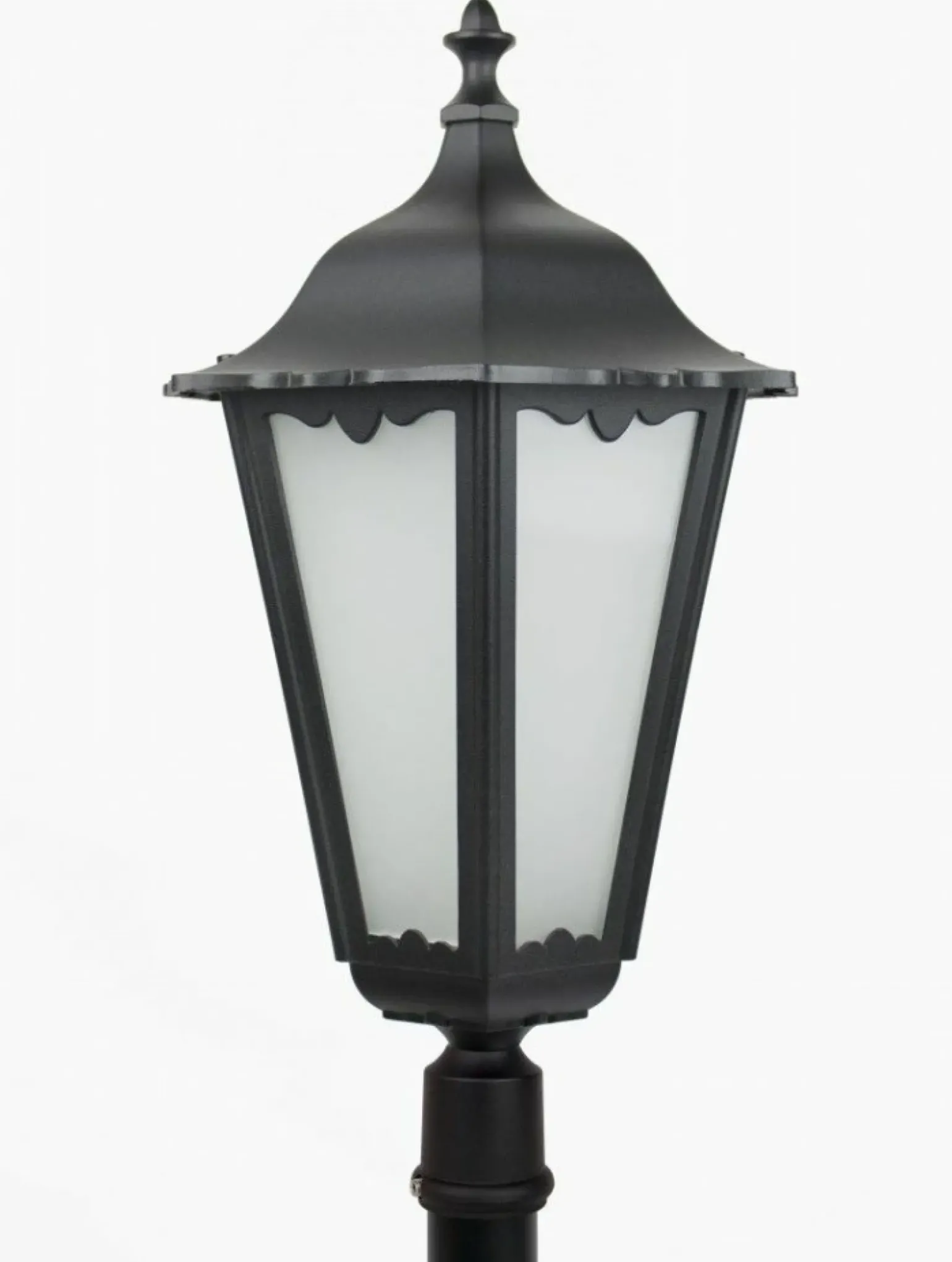 Sklep Kaja Lampa ogrodowa, klasyczny wzór K 5002/1/BD 45 z serii RETRO MAXI | Kaja Oświetle