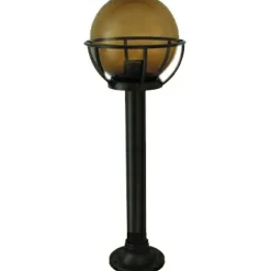 Sklep Kaja Lampa ogrodowa K-ML-OGROD 250 0.6 - dymiony