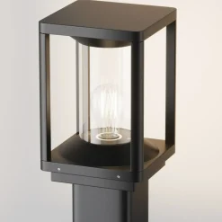 Sklep Kaja Lampa ogrodowa na jedną żarówkę E27 O452FL-01GF2 z serii CELL