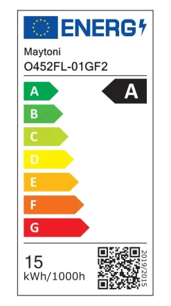 Sklep Kaja Lampa ogrodowa na jedną żarówkę E27 O452FL-01GF2 z serii CELL