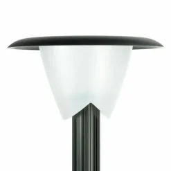 Sklep Kaja Lampa ogrodowa o wysokości 66cm 1083-66 z serii BIANCA