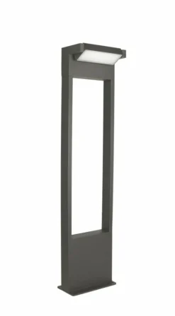 Sklep Kaja Lampa ogrodowa, regulacja kąta świecenia RT-580 z serii ROTA | Kaja Oświetlenie