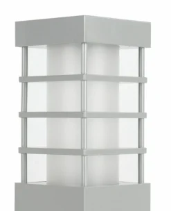 Sklep Kaja Lampa ogrodowa, kolor, wys. 75cm RADO II 1 AL z serii RADO II | Kaja Ośw