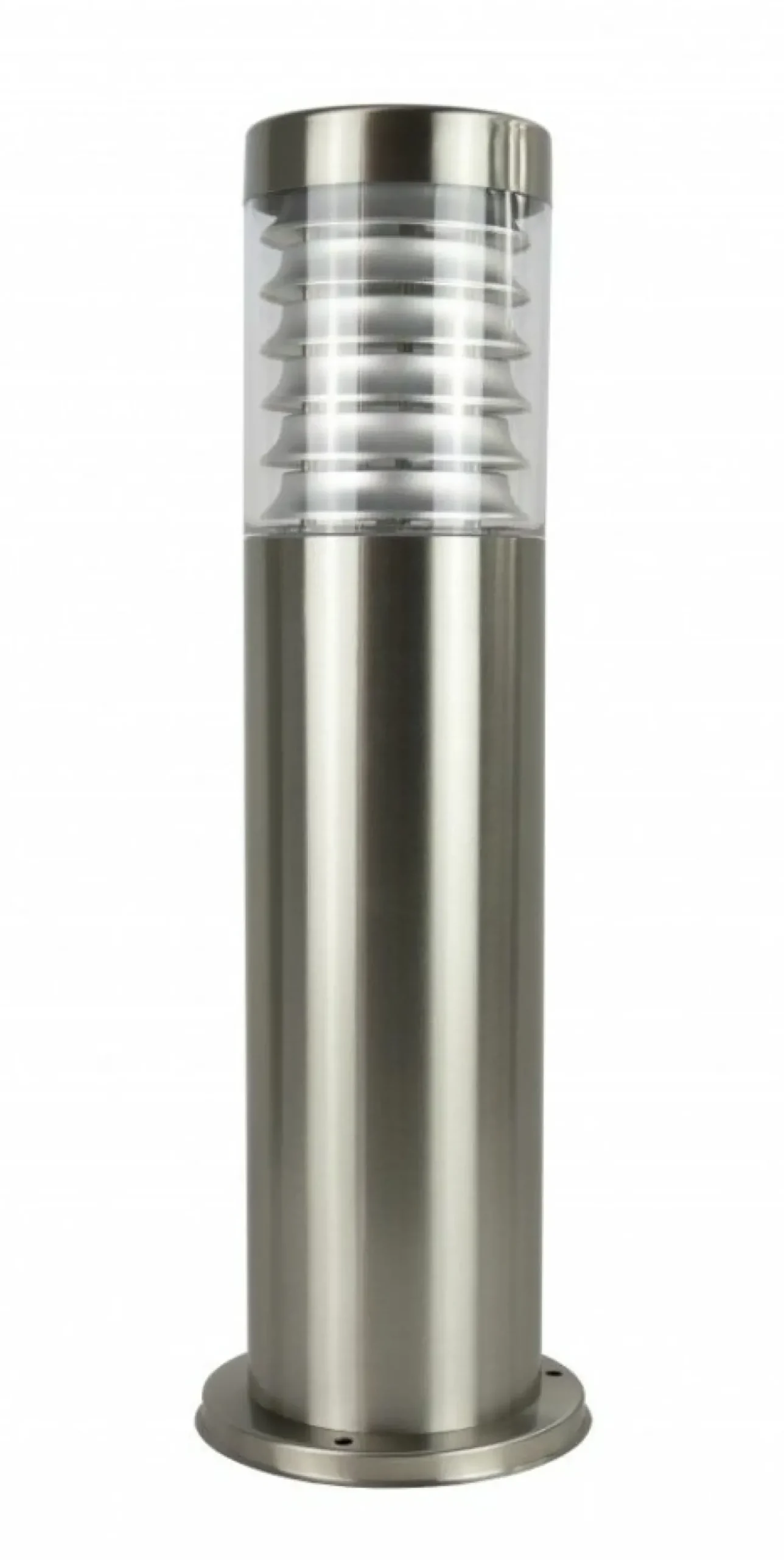 Sklep Kaja Lampa ogrodowa stalowa, oświetlenie dróg 91065L-500 z serii JOY | Kaja Oświetlen