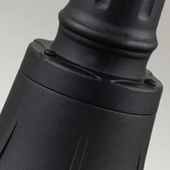 Sklep Kaja Lampa ogrodowa, stojąca, metrowa BAYVIEW-4M-BK z serii BAYVIEW