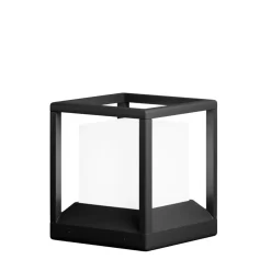 Sklep Kaja Lampa ogrodowa stojąca na żarówkę E27 O455FL-01GF z serii TRIM