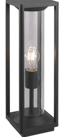 Sklep Kaja Lampa ogrodowa, stojąca, szczelność IP65 M1932-500 z serii PORTO | Kaja Oświetle