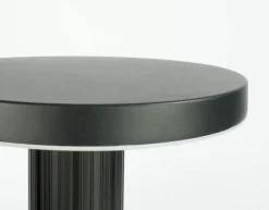 Sklep Kaja Lampa ogrodowa, słupek z wbudowanym LED-em RO-550 z serii RONDO | Kaja Oświetlen