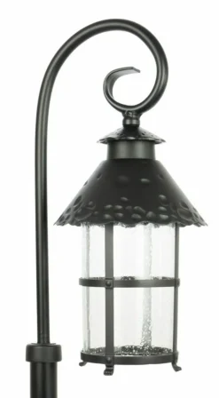 Sklep Kaja Lampa ogrodowa w dekoracyjnym wydaniu K 5002/1/R z serii TOLEDO | Kaja Oświetlen