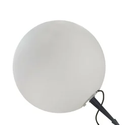 Sklep Kaja Lampa ogrodowa wbijana w ziemię kula LP-JH-1095-300 GAJA | Kaja
