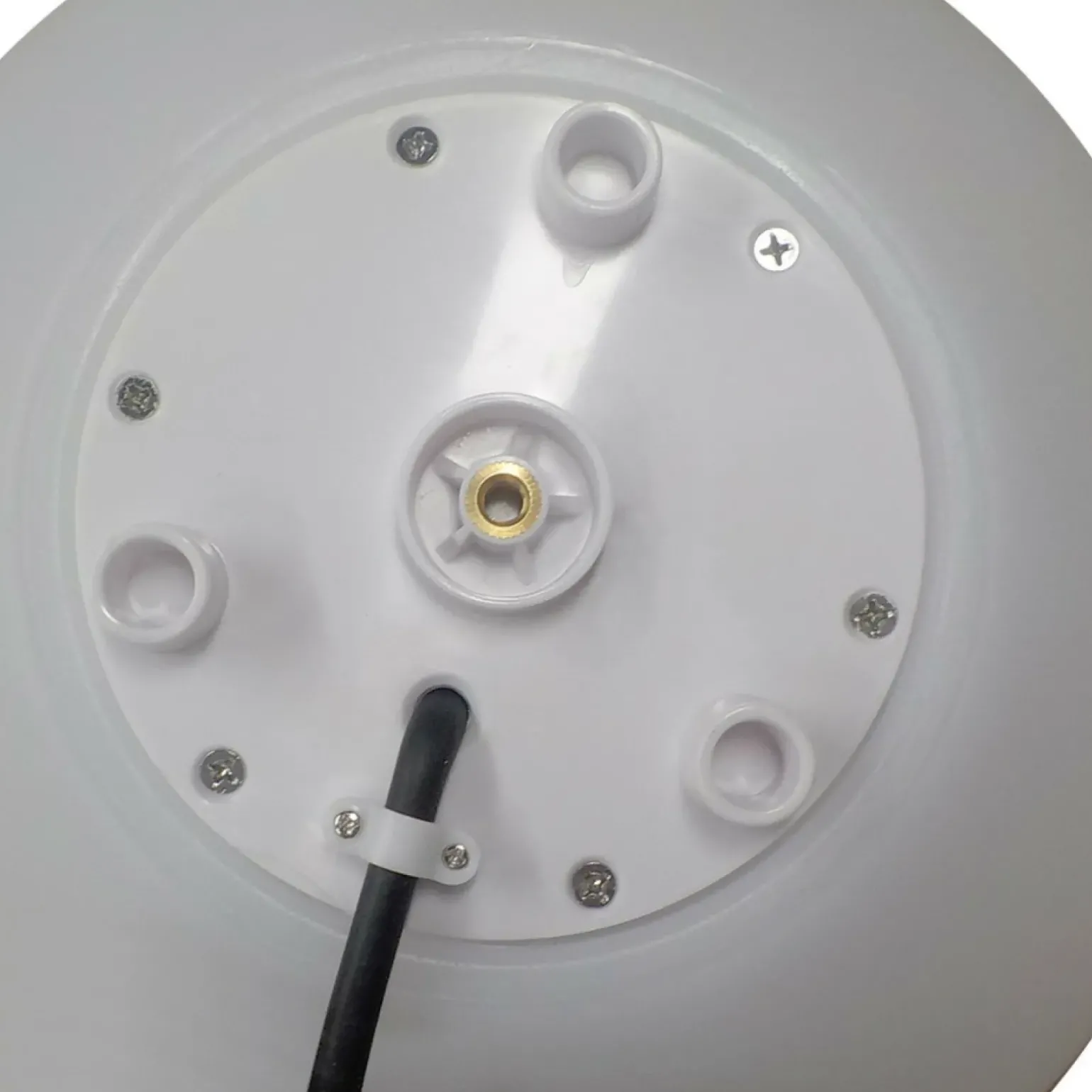 Sklep Kaja Lampa ogrodowa wbijana w ziemię kula LP-JH-1095-300 GAJA | Kaja