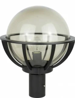 Sklep Kaja Lampa ogrodowa z kloszem, wysokość 130cm K 5002/1/KPO 250