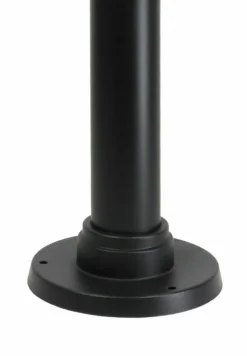 Sklep Kaja Lampa ogrodowa z kloszem, wysokość 130cm K 5002/1/KPO 250