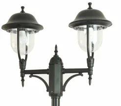 Sklep Kaja Lampa ogrodowa z regulowaną wysokością OGMWN 2 O z serii PRINCE | Kaja Oświetlen