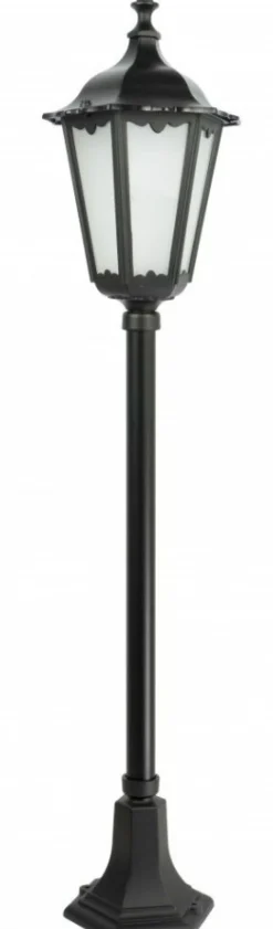 Sklep Kaja Lampa ogrodowa zachowana w nurcie retro K 5002/2 z serii RETRO CLASSIC | Kaja Oś