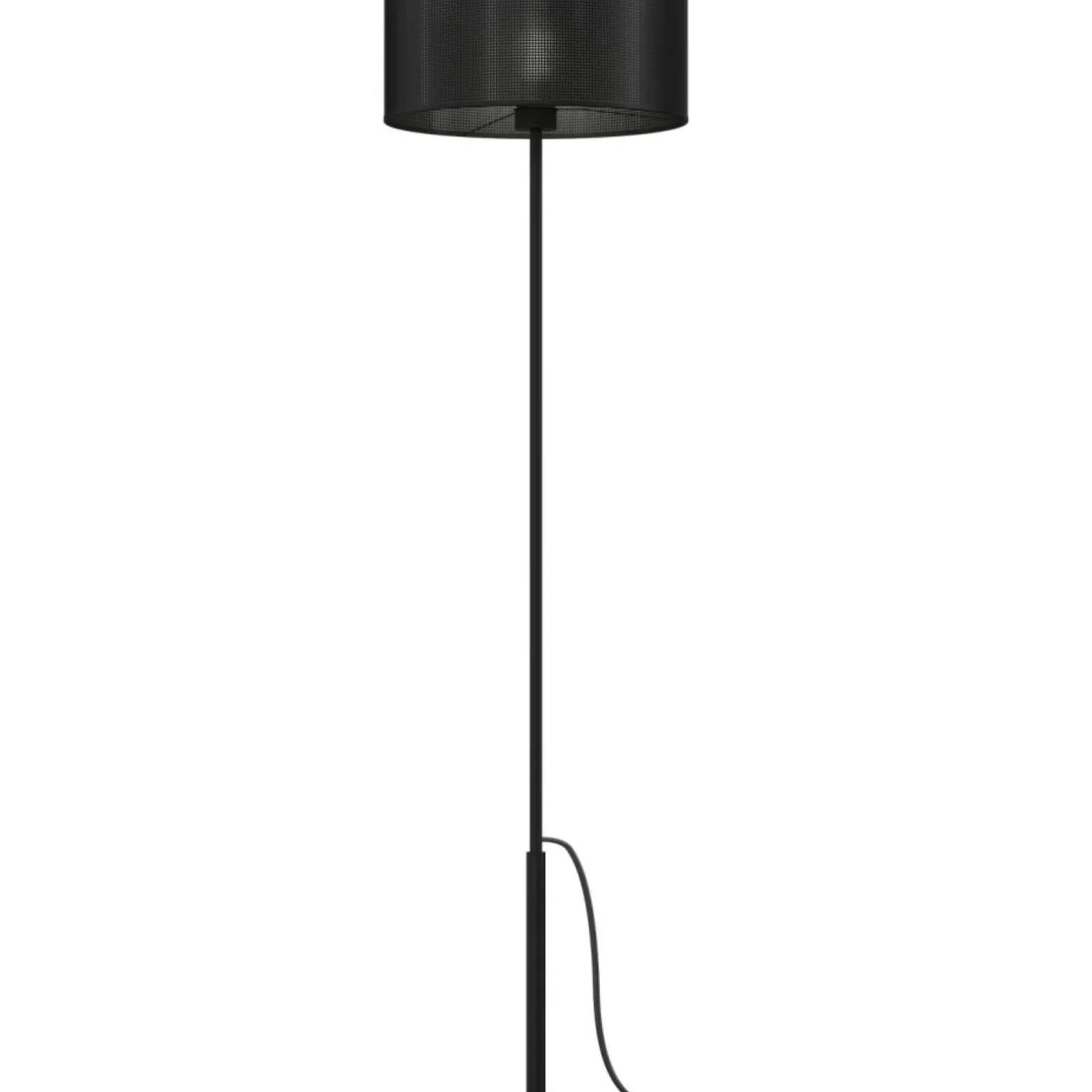 Sklep Kaja Lampa podłogowa, ażurowa, w m kolorze LX 5244 z serii LOFT SHADE