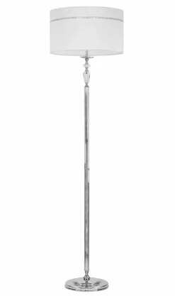 Sklep Kaja Lampa podłogowa do eleganckiego salonu JUP 1429 HILTON | Kaja