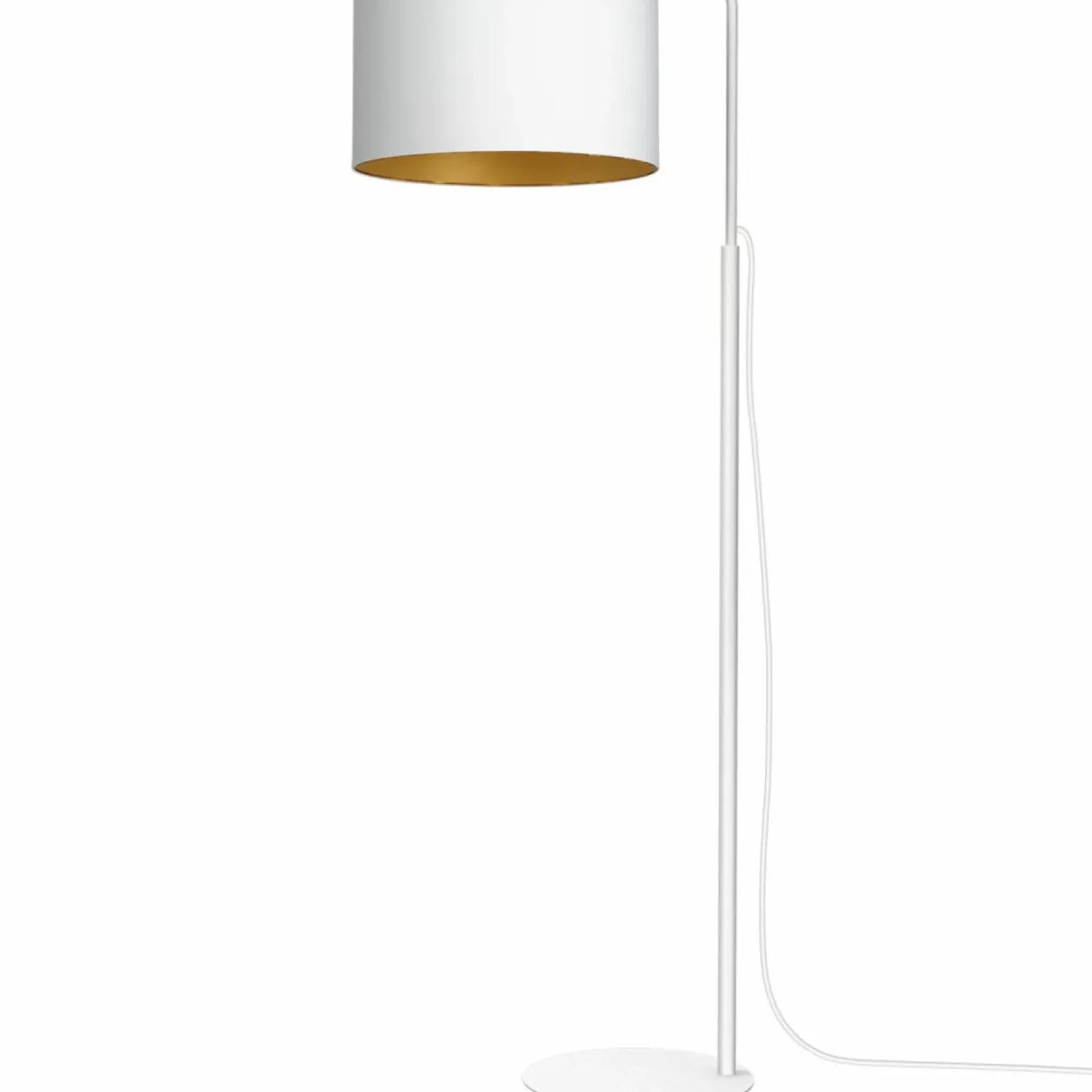 Sklep Kaja Lampa podłogowa do kącika czytelniczego LX 3454 z serii ARDEN | Kaja