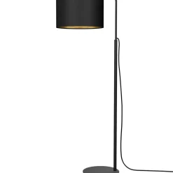 Sklep Kaja Lampa podłogowa do stylowej sypialni LX 3499 ARDEN | Kaja Oświetlenie