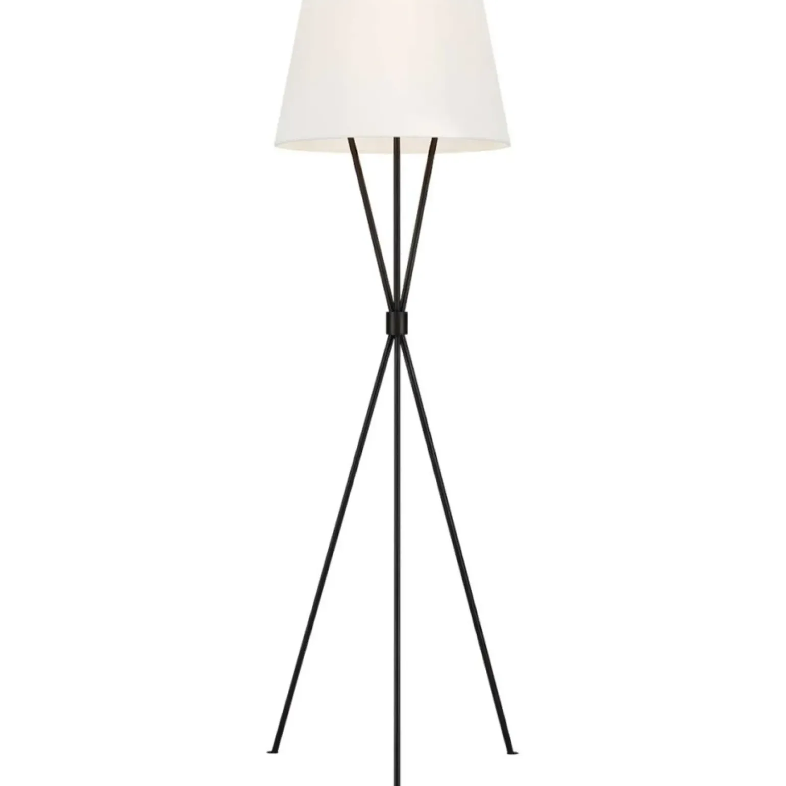 Sklep Kaja Lampa podłogowa, klasyczny abażur FE-PENNY-FL-AI z serii PENNY