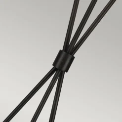 Sklep Kaja Lampa podłogowa, klasyczny abażur FE-PENNY-FL-AI z serii PENNY