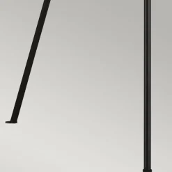 Sklep Kaja Lampa podłogowa, klasyczny abażur FE-PENNY-FL-AI z serii PENNY