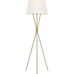 Sklep Kaja Lampa podłogowa na trójnogu FE-PENNY-FL-BB z serii PENNY