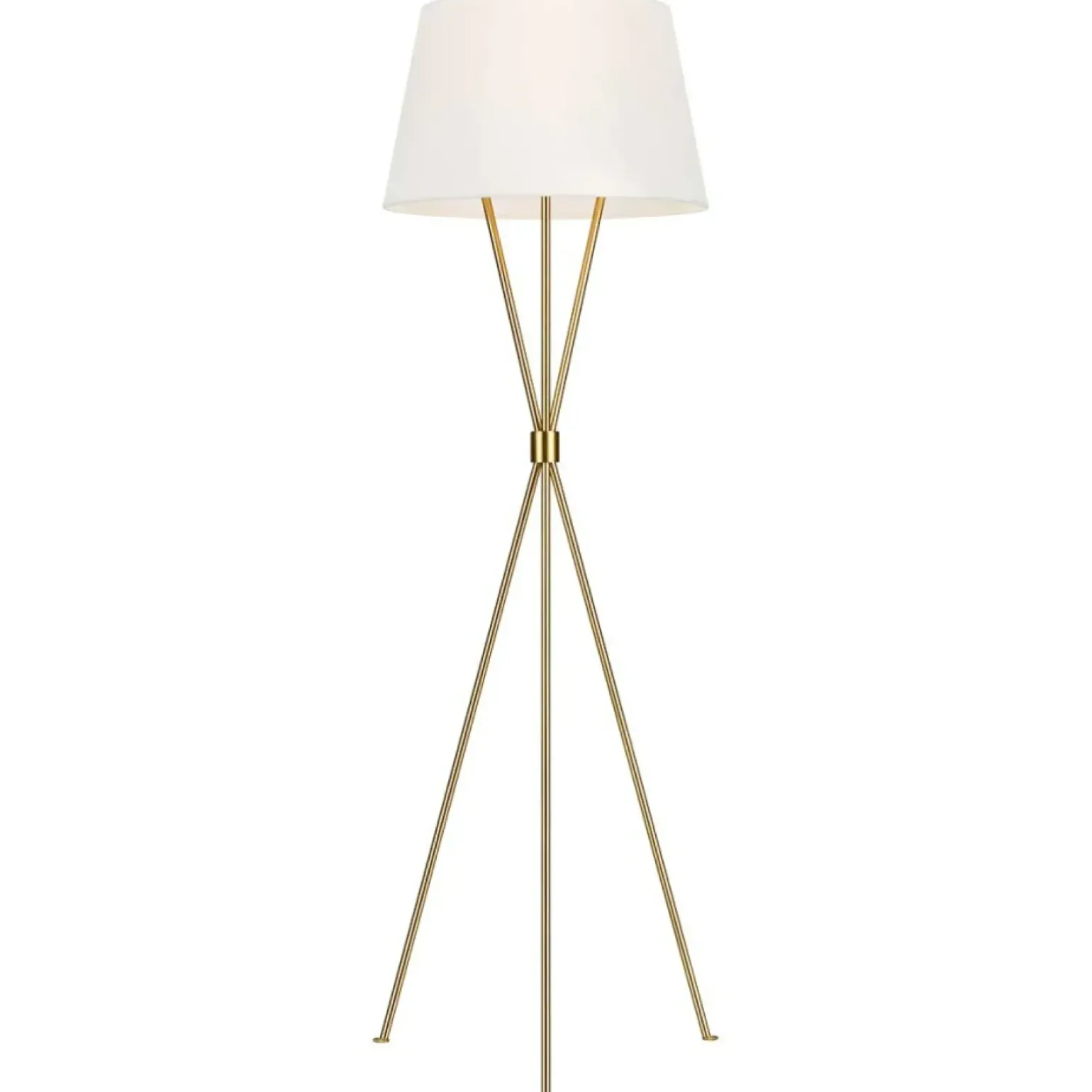 Sklep Kaja Lampa podłogowa na trójnogu FE-PENNY-FL-BB z serii PENNY