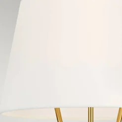 Sklep Kaja Lampa podłogowa na trójnogu FE-PENNY-FL-BB z serii PENNY