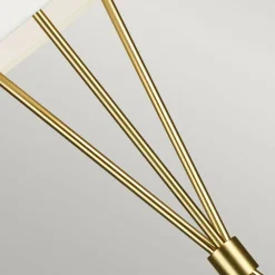 Sklep Kaja Lampa podłogowa na trójnogu FE-PENNY-FL-BB z serii PENNY