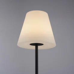 Sklep Kaja Lampa podłogowa zasilana akumulatorem, RGB 19826-18 z serii HOLLY