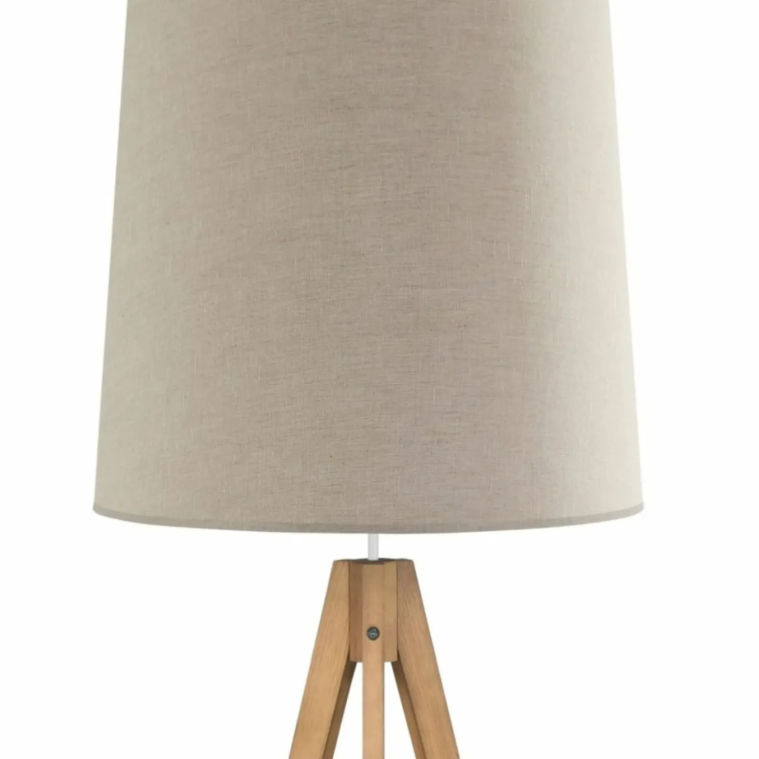 Sklep Kaja Lampa podłogowa ze smukłym abażurem, do salonu TK 5598 z serii WALZ