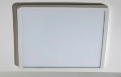 Sklep Kaja Lampa podtynkowa kwadratowa biała LED 3000K AZ4170 SLIM | Kaja