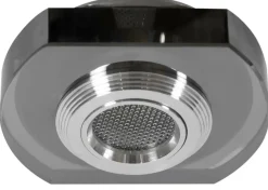 Sklep Kaja Lampa podtynkowa, oczko ze zintegrowanym LED-em 2228921 | Kaja Oświetlenie