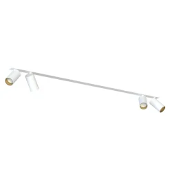 Sklep Kaja Lampa podtynkowa z reflektorami, do kuchni 7686 | Kaja Oświetlenie